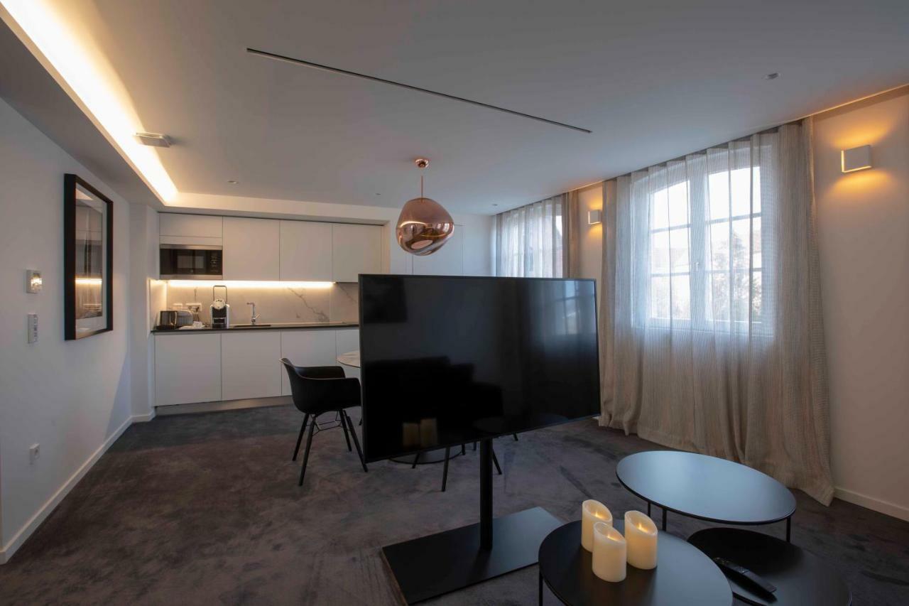 Bord Eau Guest House Colmar Esterno foto