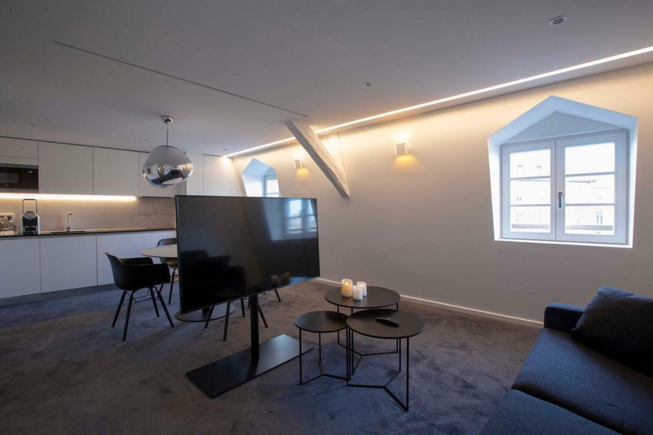 Bord Eau Guest House Colmar Esterno foto