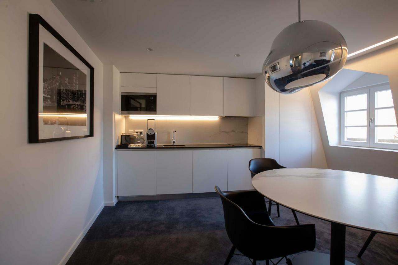 Bord Eau Guest House Colmar Esterno foto